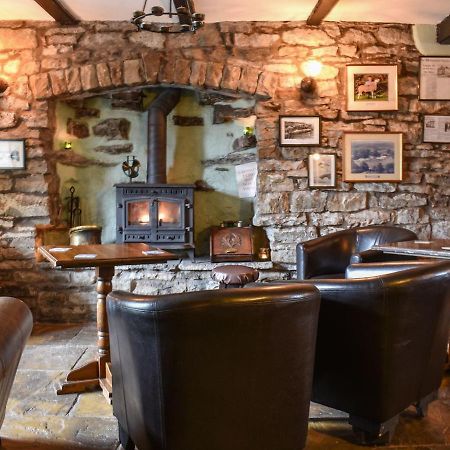 The Moorcock Inn 호스 외부 사진