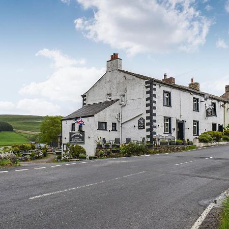 The Moorcock Inn 호스 외부 사진