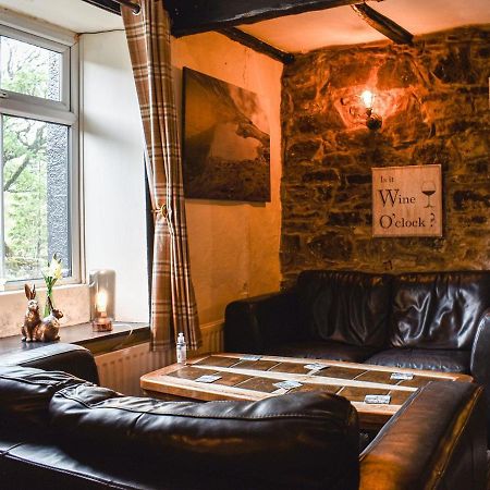 The Moorcock Inn 호스 외부 사진