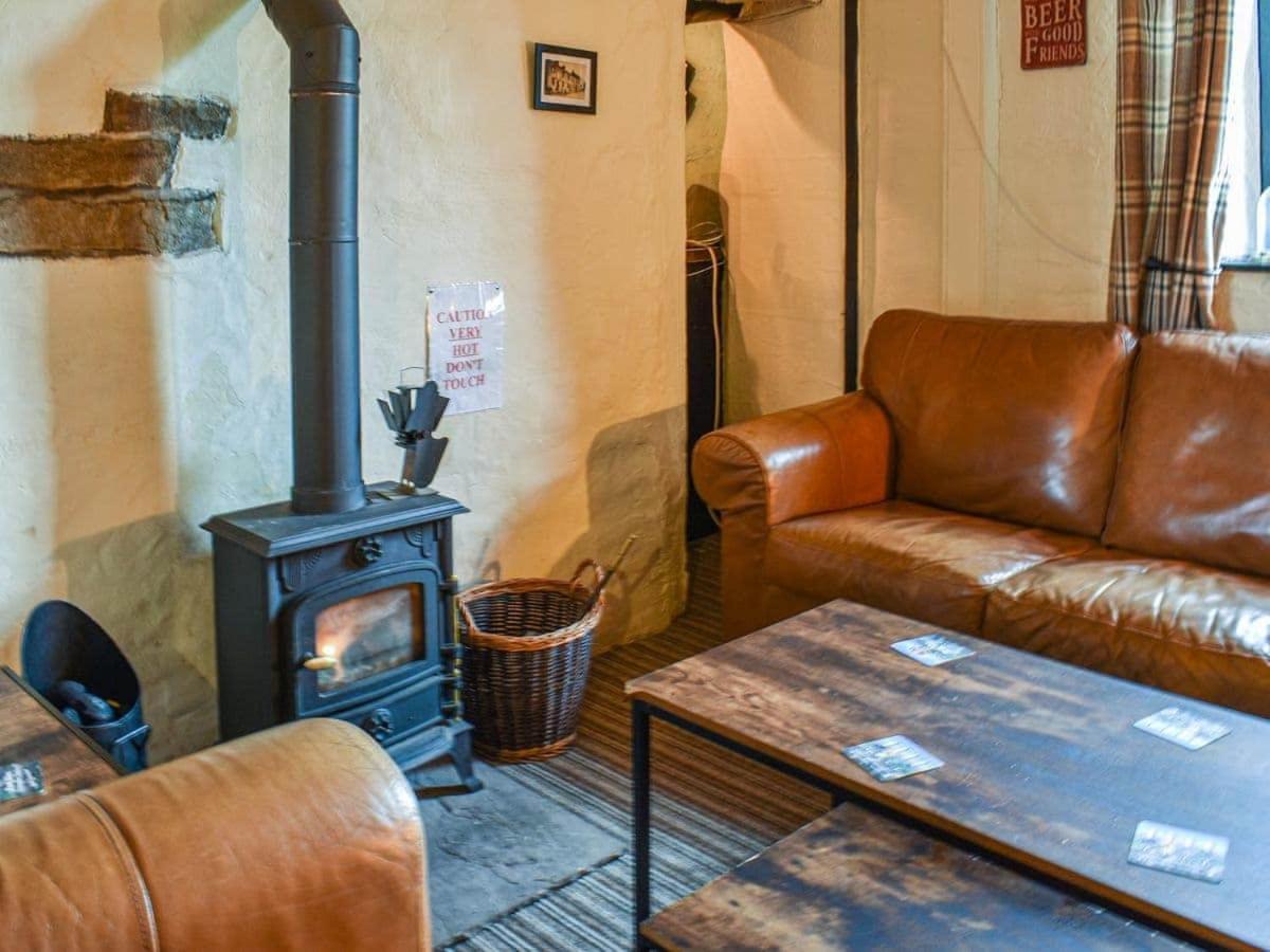 The Moorcock Inn 호스 외부 사진