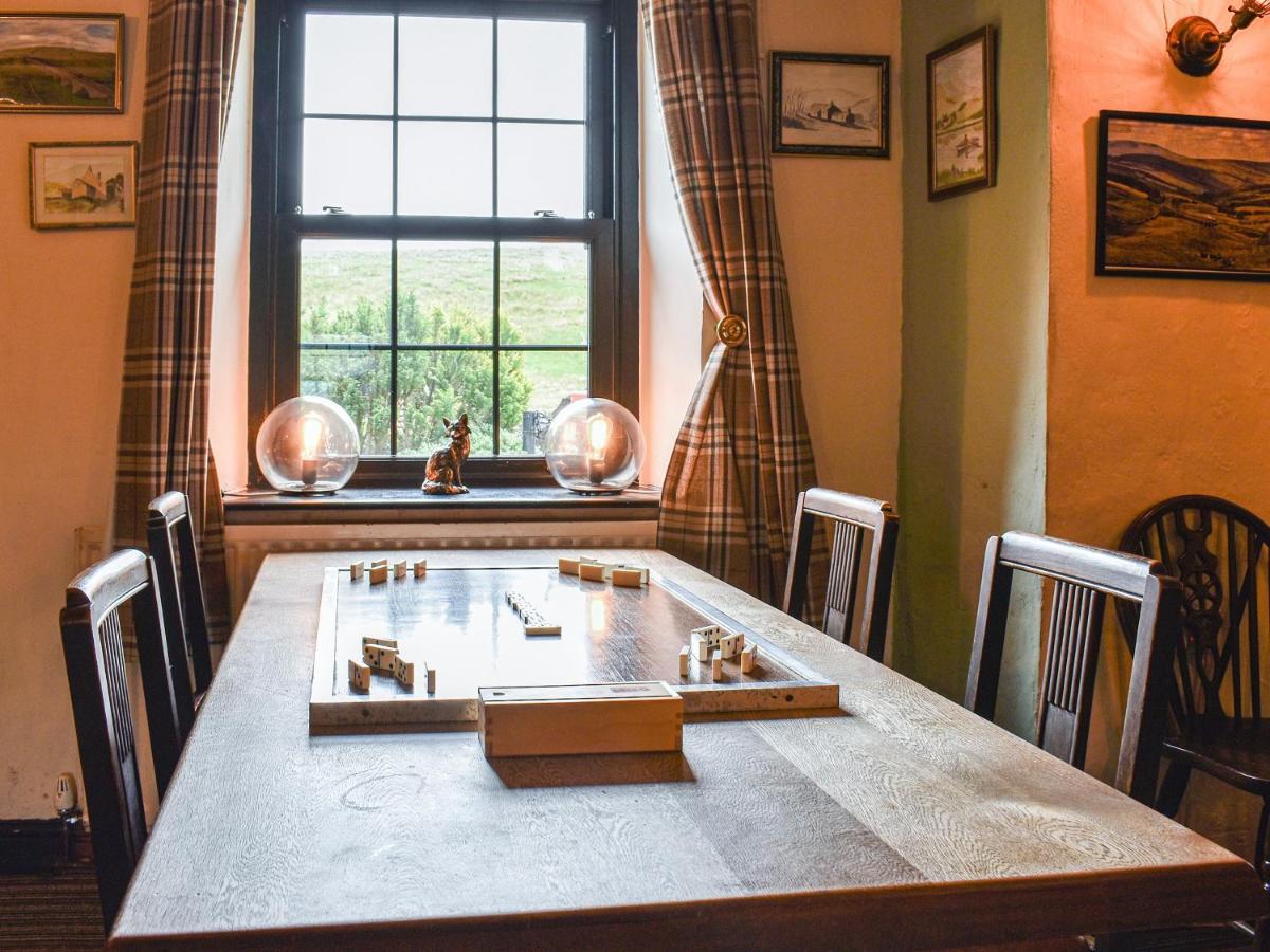 The Moorcock Inn 호스 외부 사진