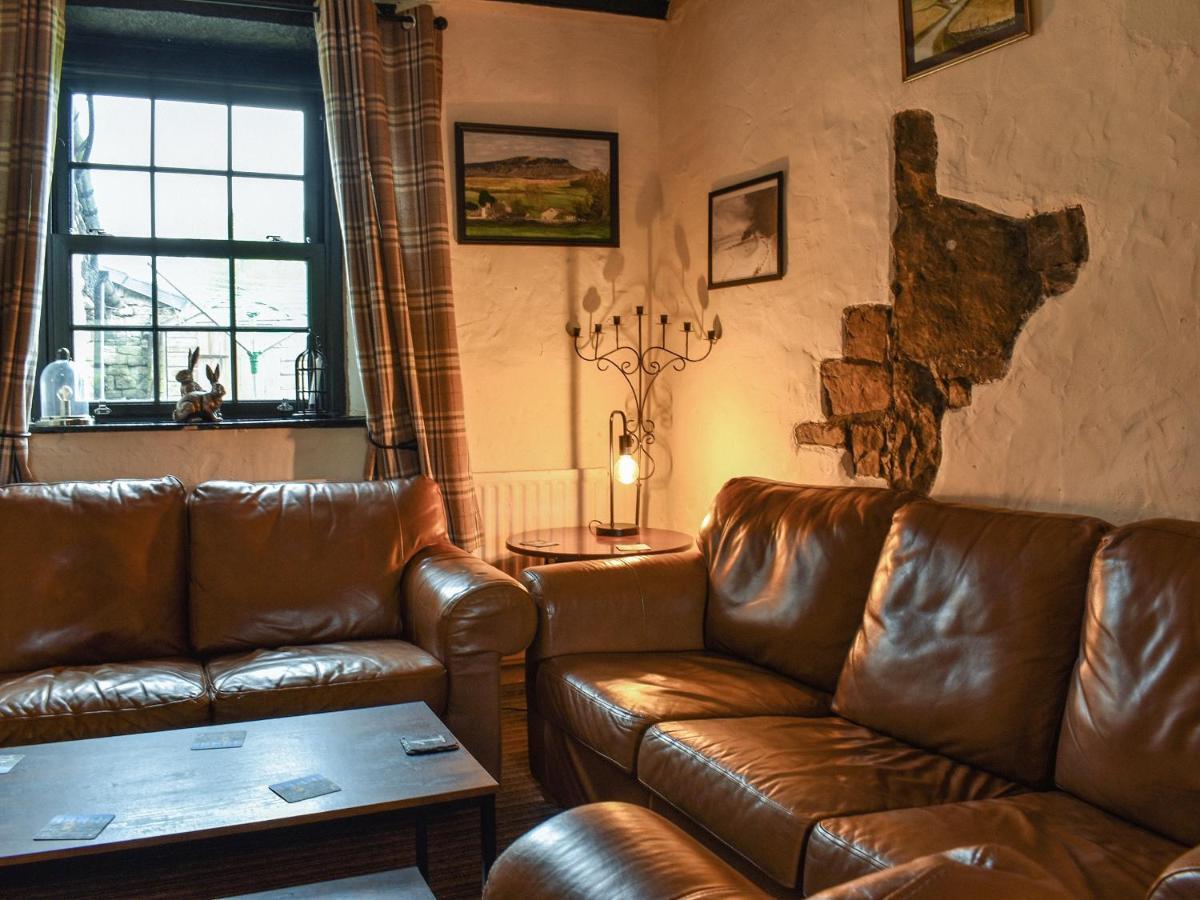 The Moorcock Inn 호스 외부 사진