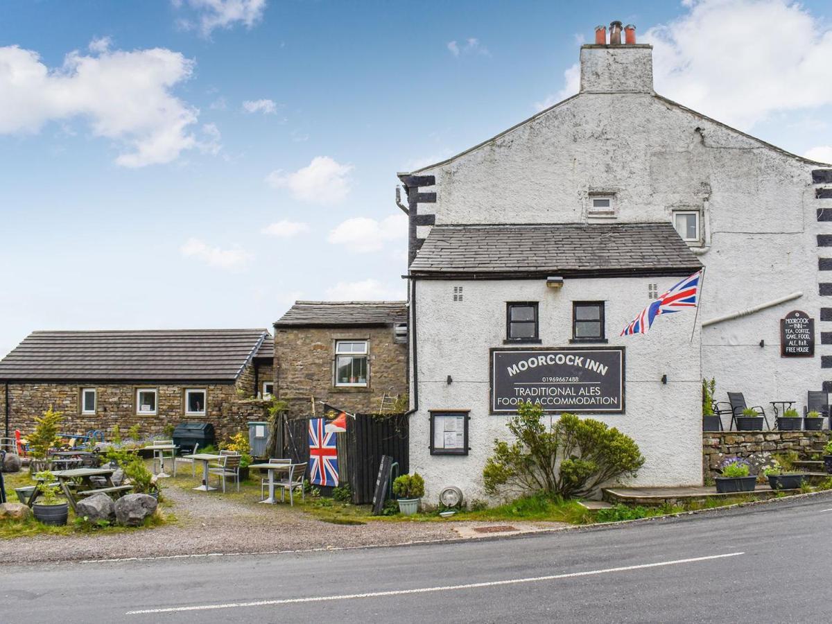 The Moorcock Inn 호스 외부 사진